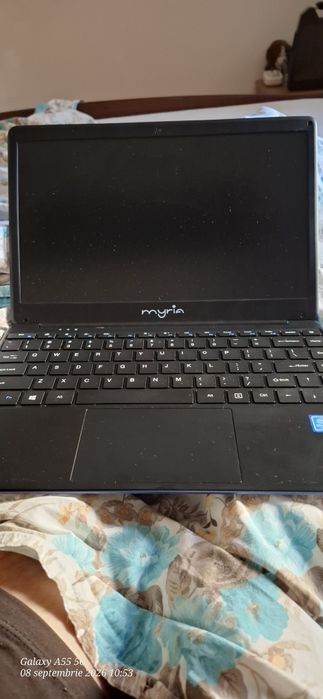 Carcasa myria my8311bl