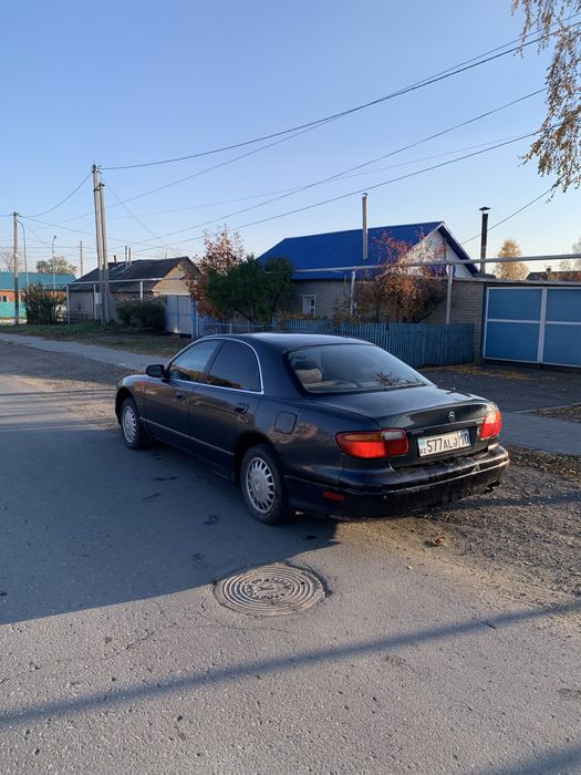 Мазда ксеодекс 9