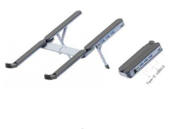 Laptop stand X13TS