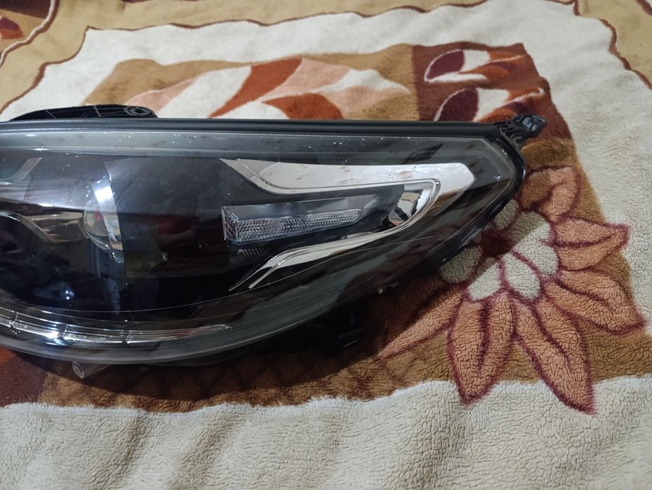 Фара на Самсунг SM7