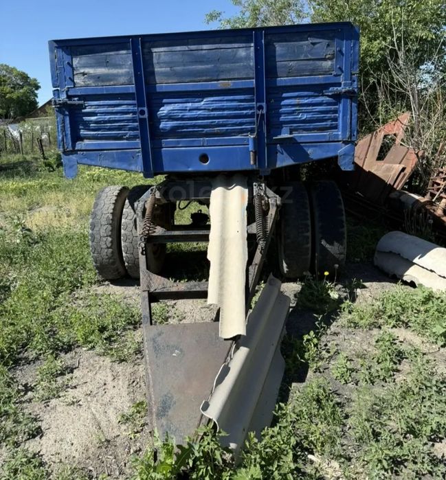 Продам Камаз5320