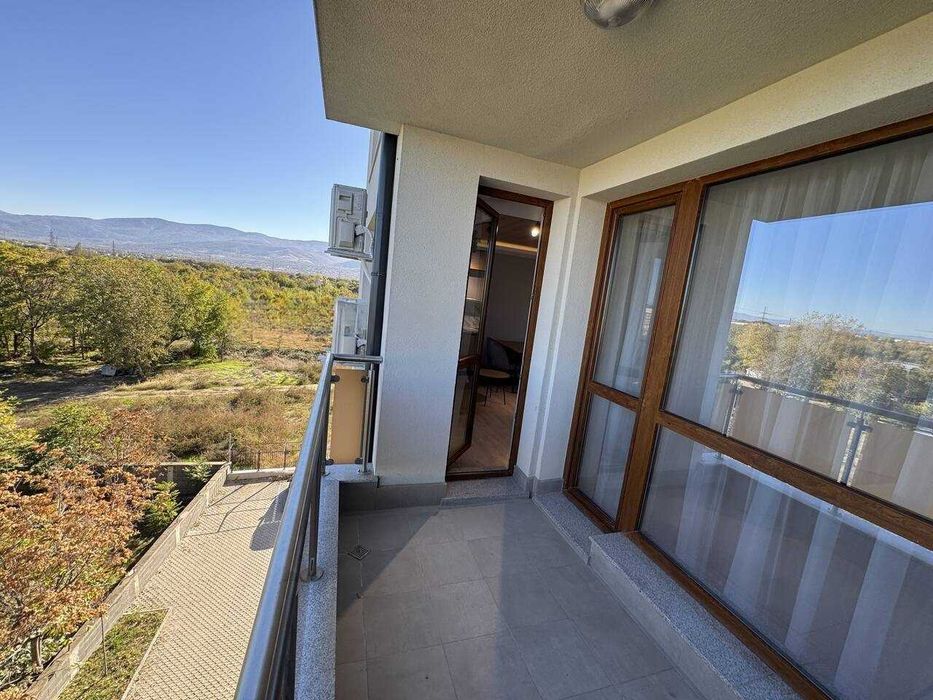 Продава се Двустаен апартамент в Пловдив, Южен - 64 кв.м за 2157 €/кв.м - Снимка #6