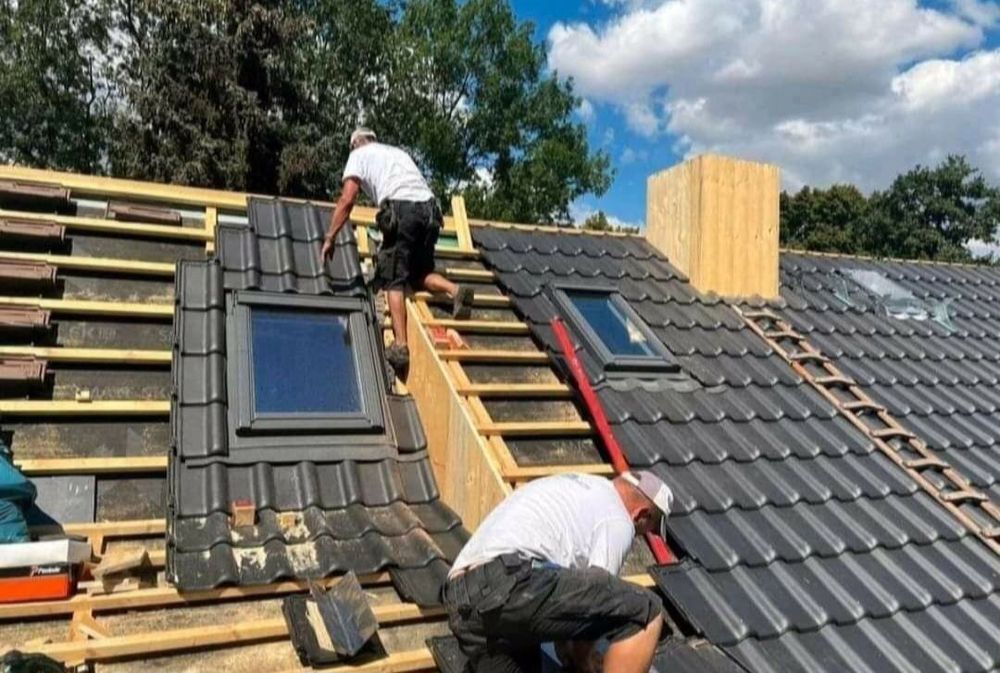 Reparatii ,Montaj - Acoperișuri Profesionale | Preț Avantajos