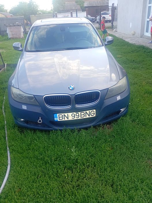 BMW 3 Series 0 — imagine 2