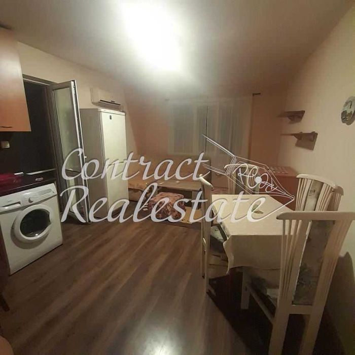 Двустаен Обзаведен Чаталджа !