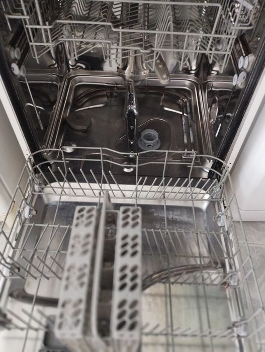 Съдомиялна за части