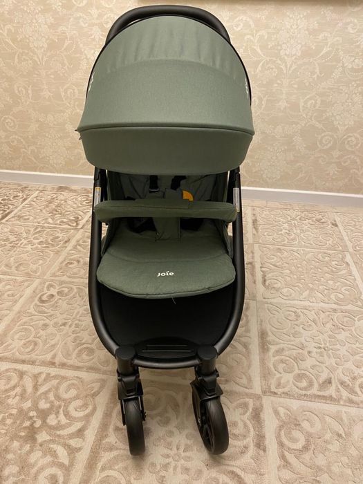 Продаю детскую коляску