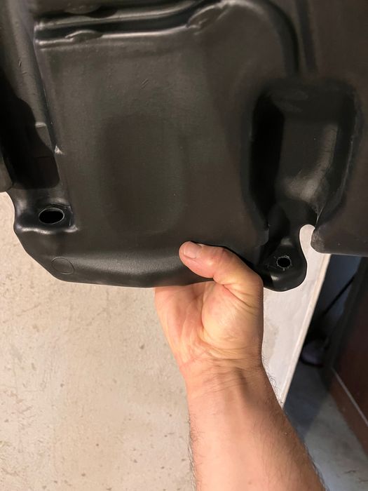 Резервоар за течност за чистачки  Мерцедес w204