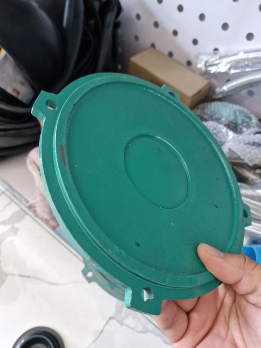 QY shimge nasos temir tarelkasi кришка кисми