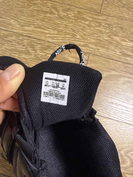 Adidasi nike jordan , air
