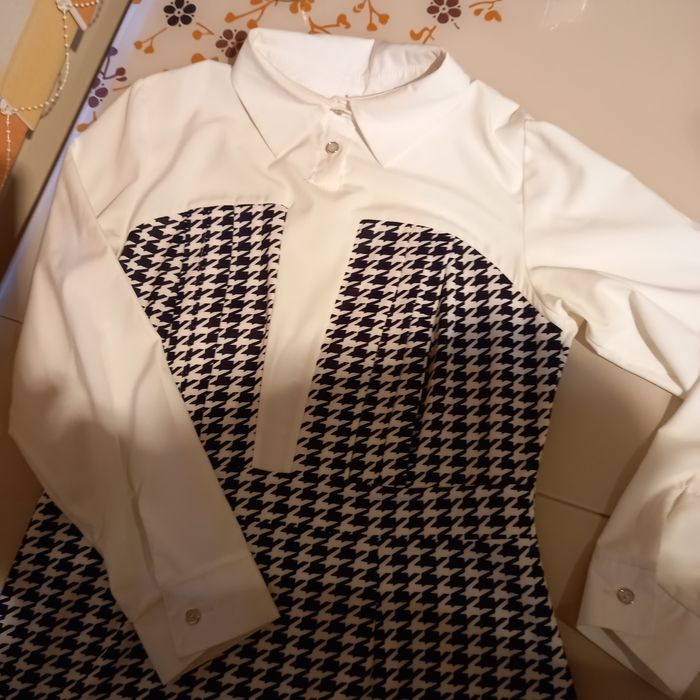 Рокли за празник и делник