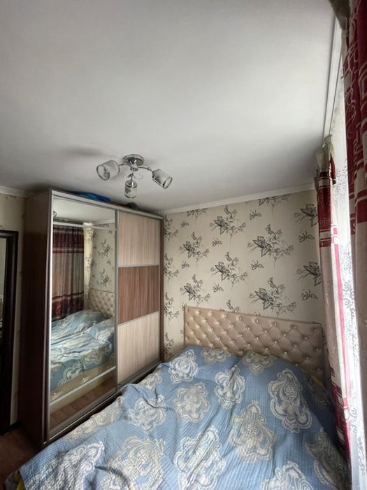 4 -х комнатная квартира