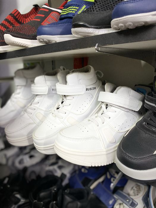 Продам обувь со скидкой