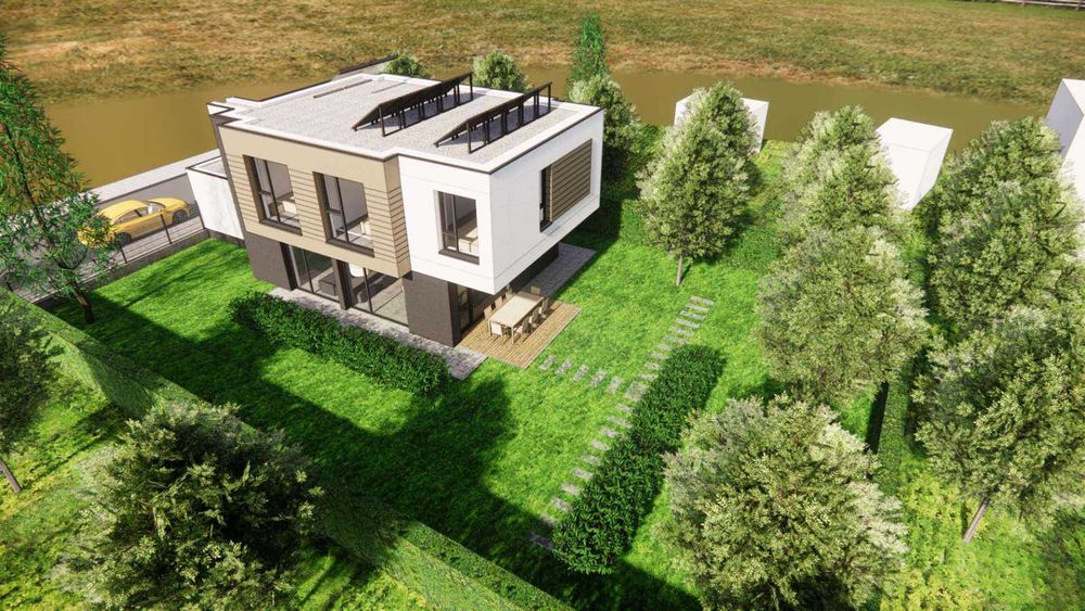 Продава се Парцел в с. Ярджиловци, Област Перник - 514 кв.м за 54 €/кв.м - Снимка #5