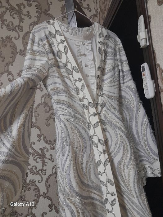 Kelinlik koʻylagi  200ming soʻm