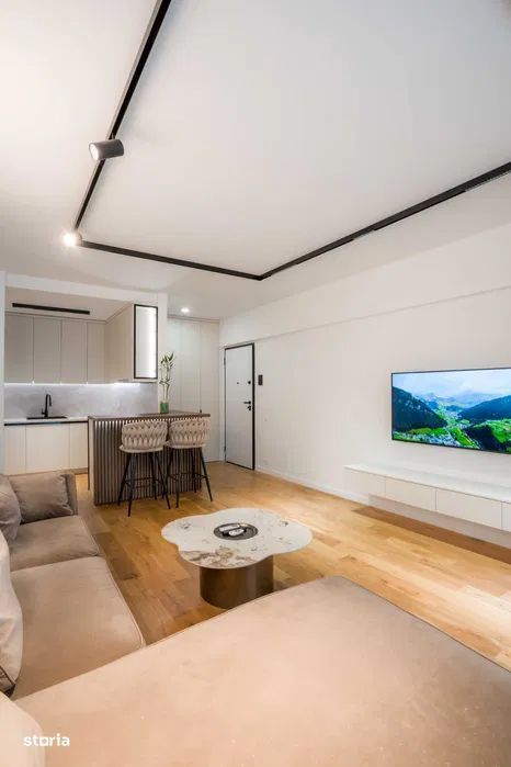 Apartament superb One Cotroceni