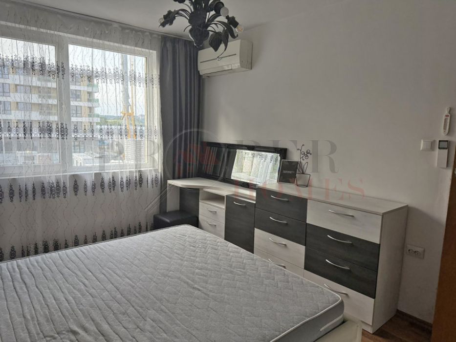 Продава се Двустаен апартамент в Велико Търново, Акация - 60 кв.м за 2050 €/кв.м - Снимка #1