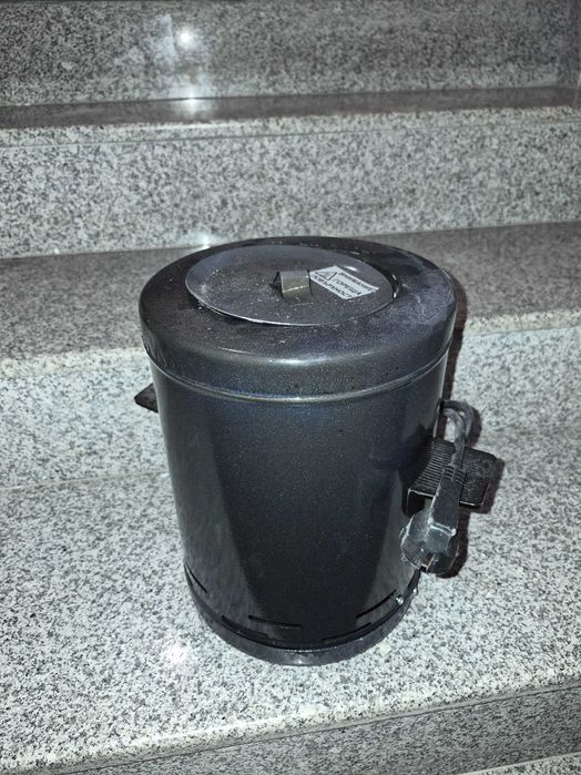Троен чушкопек Скития