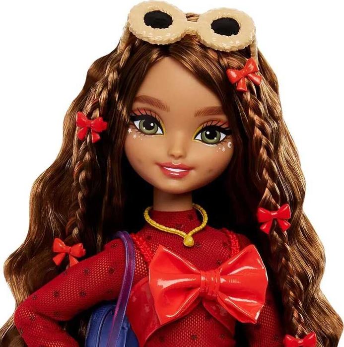 Кукла Barbie Dream Besties - Teresa с 10 аксесоара за видео игри