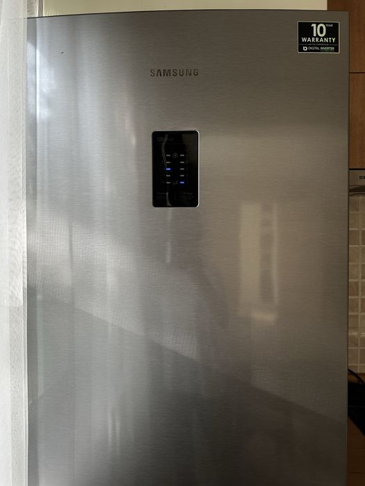 Продам холодильник Samsung — 65 000 ₸