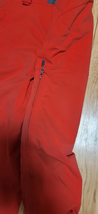 Mammut  М ски панталон гащеризон