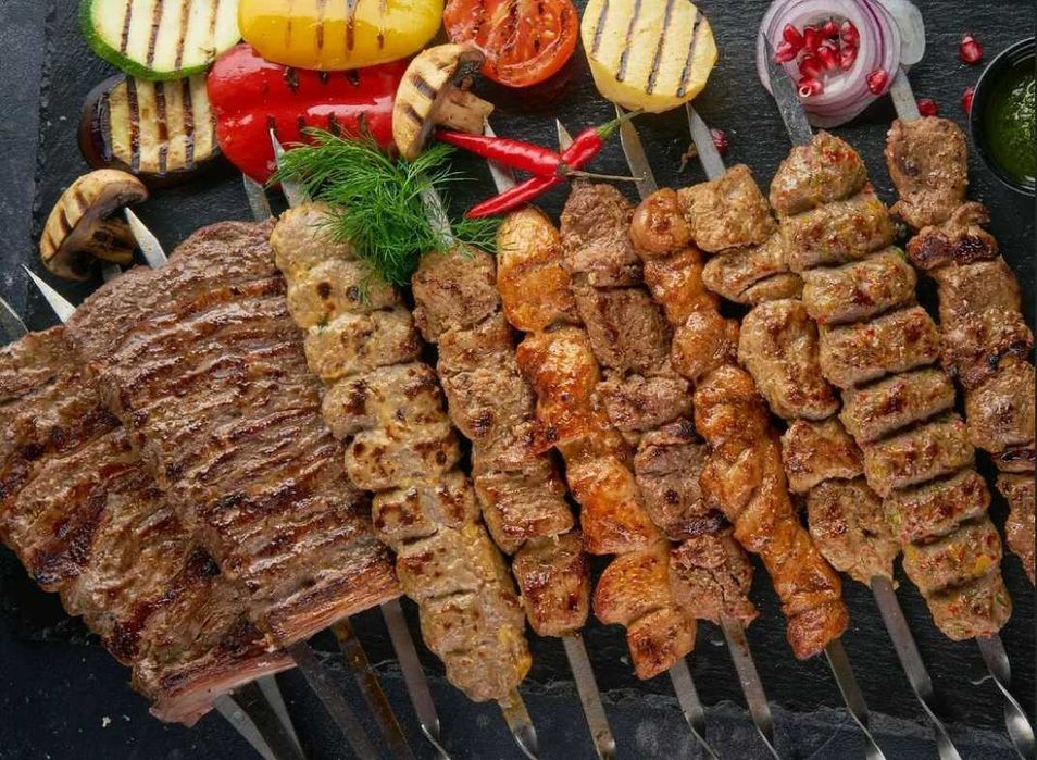 Oshpaz Xizmati (Услуги Повар) Выездной Повар/ Ошпаз хизмати