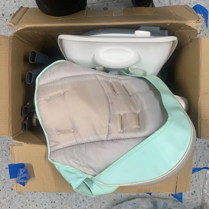 Продам детский стульчик кормления