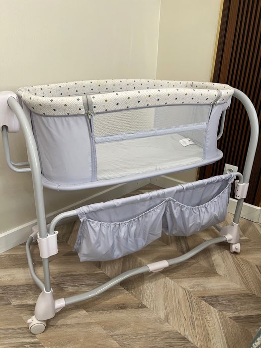Колыбель манеж детская