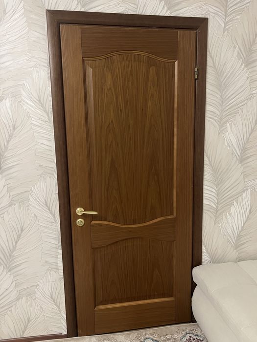 Двери межкомнатные
