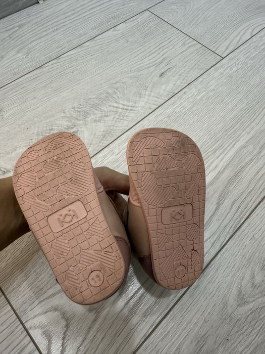 Обувки Колев и Колев