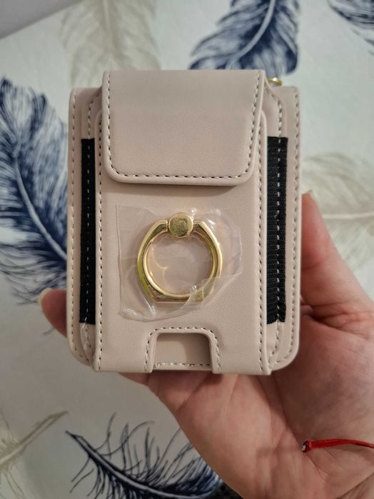 Често нов гръб/калъф за Motorola Razr 40 / Моторола Raz 40 5 G