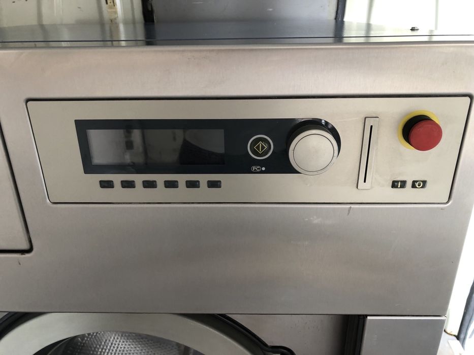 Пералня Miele Professional  PW 6101 EL FT