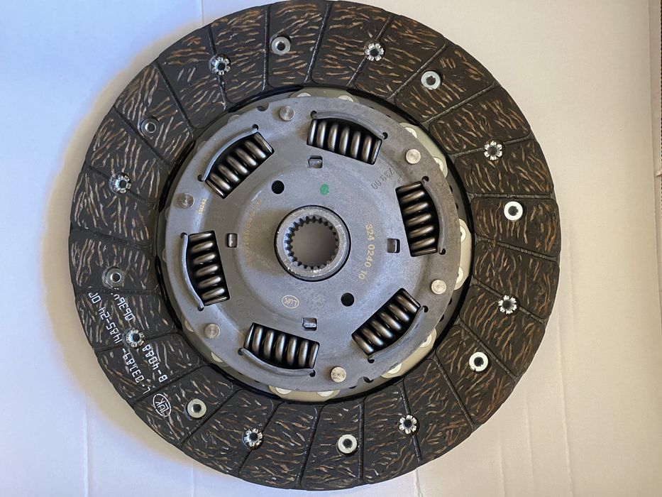 Kit Ambreiaj Nou Luk Audi Skoda Passat 2.5 TDI