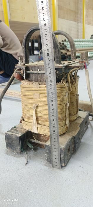 Svarka aparat sotiladi 700 ming ishlashi alo