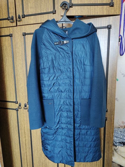 Продам куртки большого размера