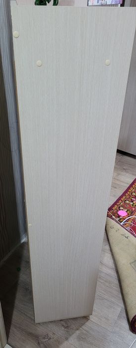 Комод для обуви. Полки