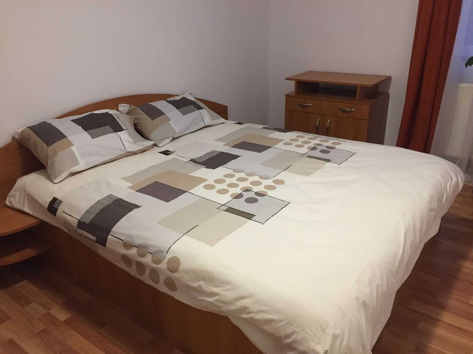 Apartament de închiriat – 2 camere