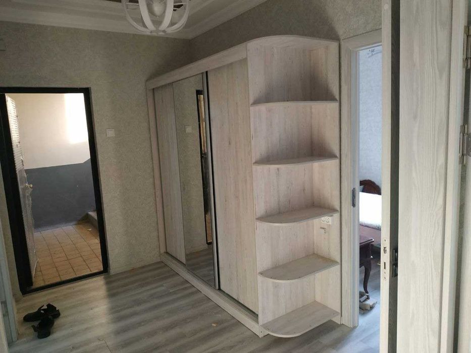 3-х комнатная квартира на Кушбеги ID: 6364