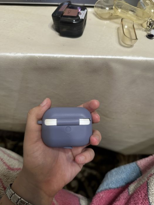 идеальные Airpods pro 2 аирподс  про 2