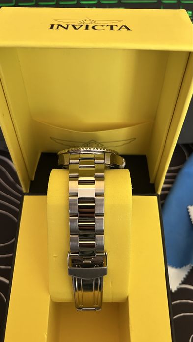 Invicta Pro Diver Automatic