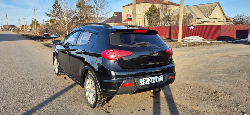 Продам LIFAN X50