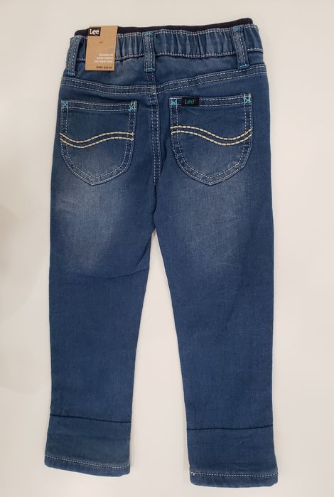 Джинсы детские Lee. AQSH