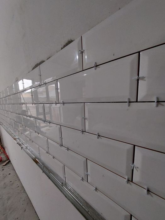 Кафельщик  быстро  и качественно