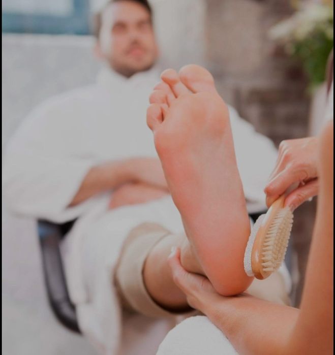 Депиляция Эпиляция лазерная маникюр педикюр