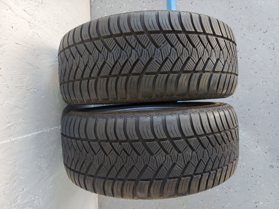 225.55.16 Maxxis All Season Second-hand