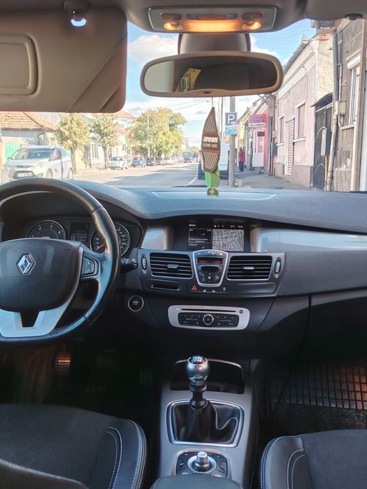 RENAULT Laguna 2015 — imagine 2