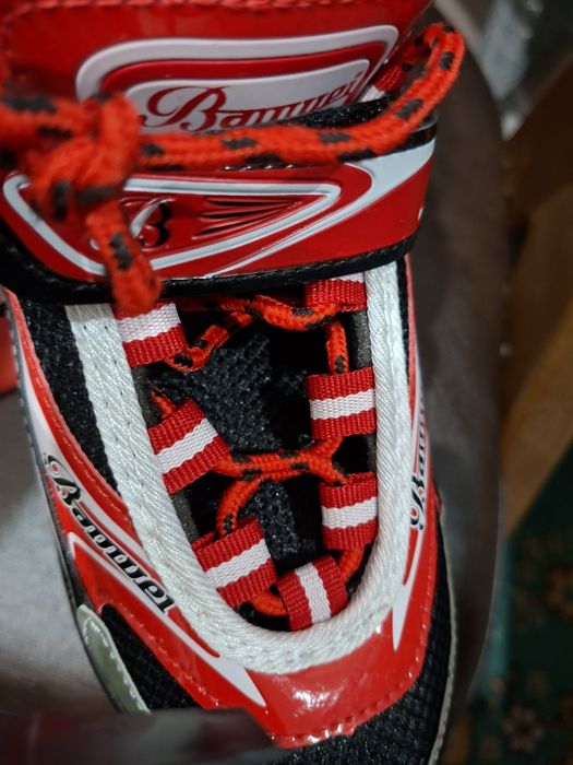 Продам детские коньки