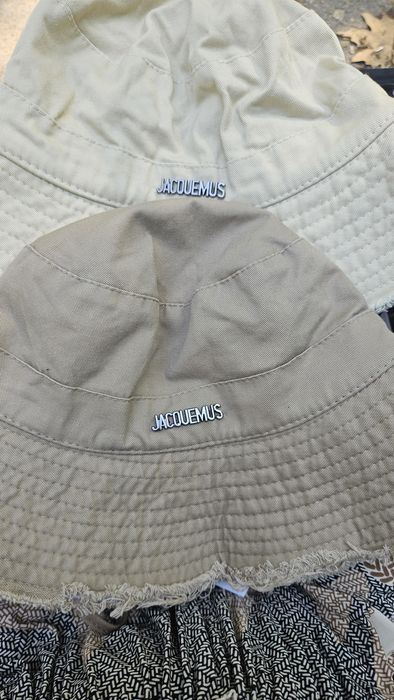 Шапки Jacquemus Alo