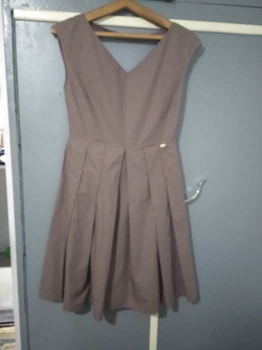 Платье новое женское