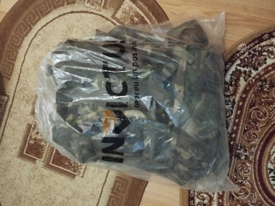 Rucsac  capacitate de 90L